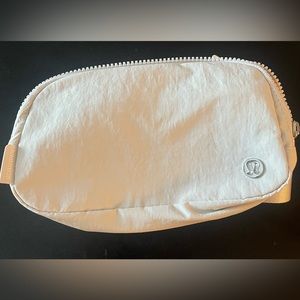 Lululemon Everyday Belt Bag NWT